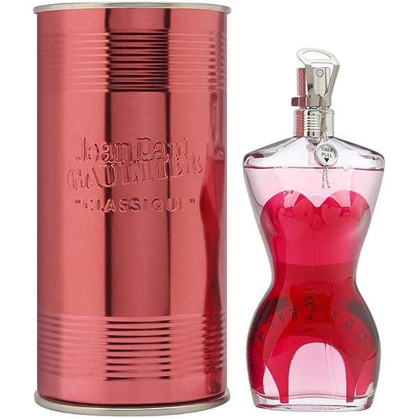 Gaultier women's perfume online