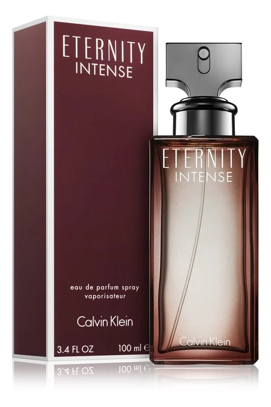 Calvin Klein Eternity Intense Edp 100Ml For Women Bella Paris