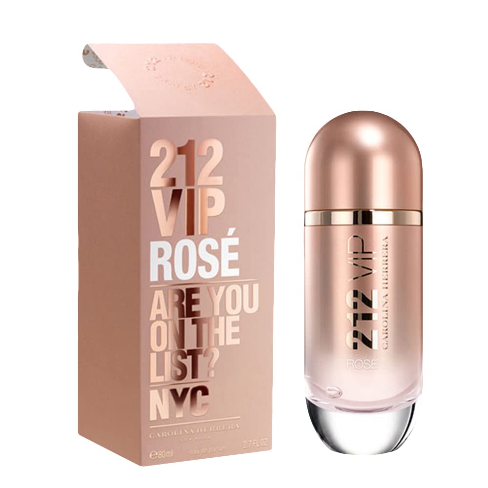 Perfume 212 rose mujer new arrivals