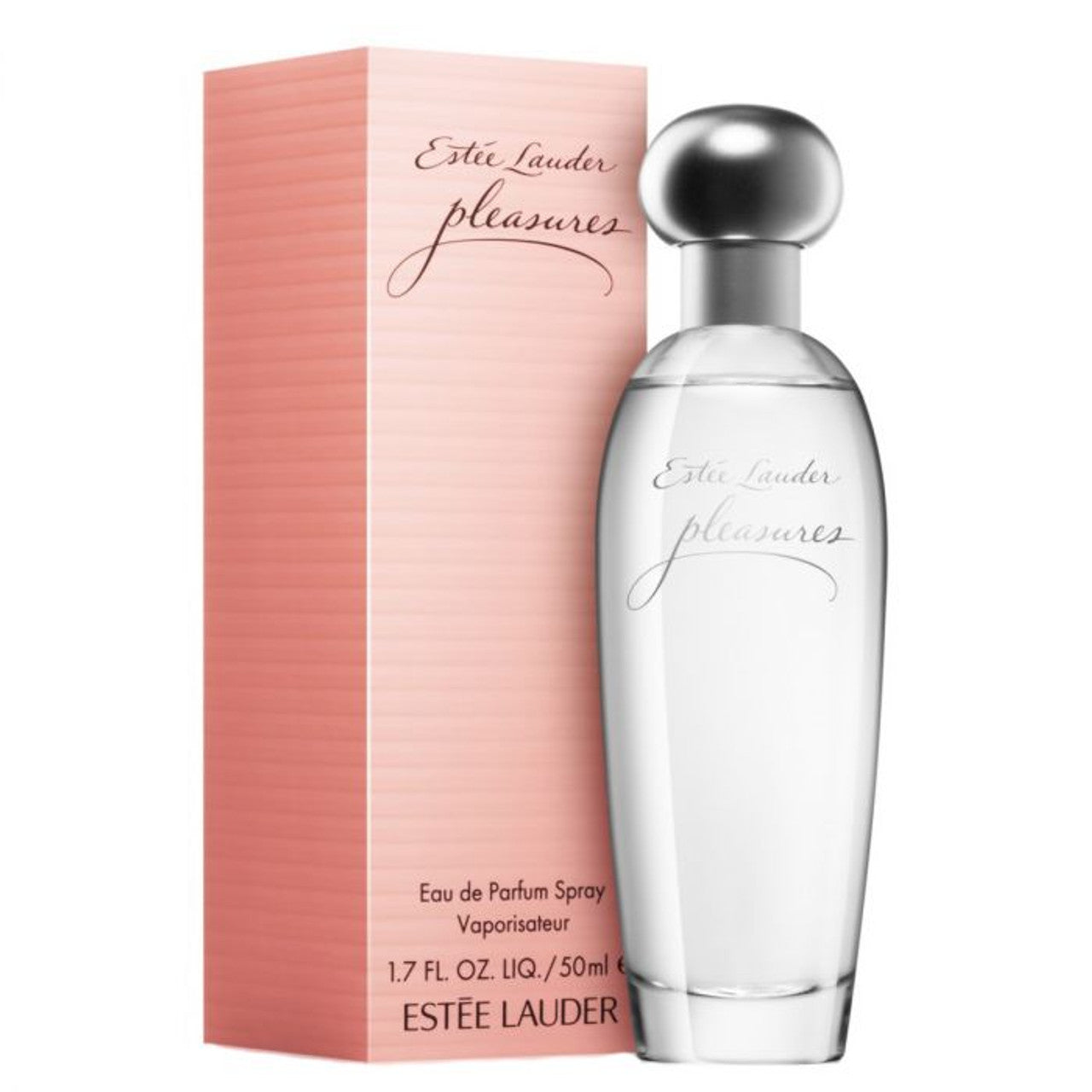 PLEASURE WOMEN EDP100ML