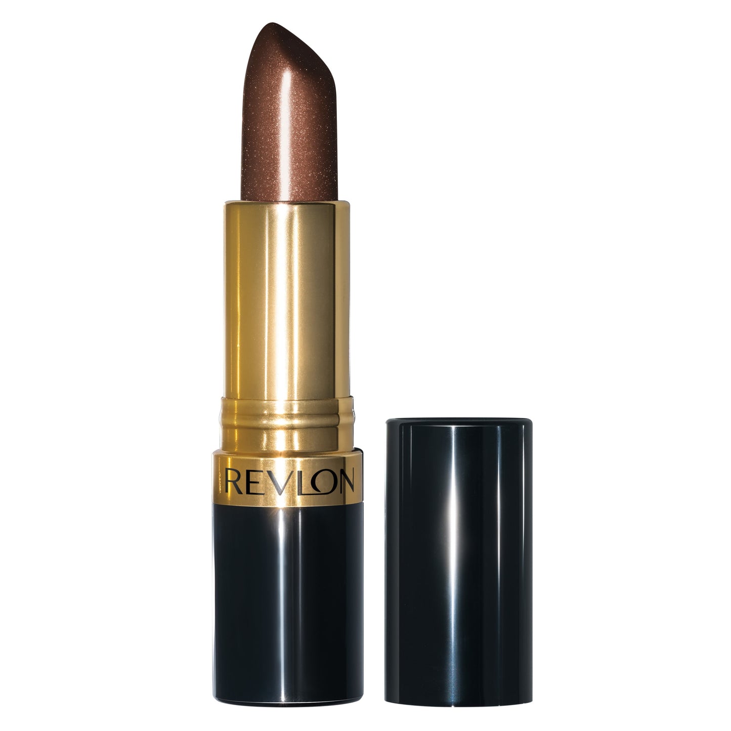 Revlon  Super Lustrous Lipsic -Iced Mocha 315 - 1508-67