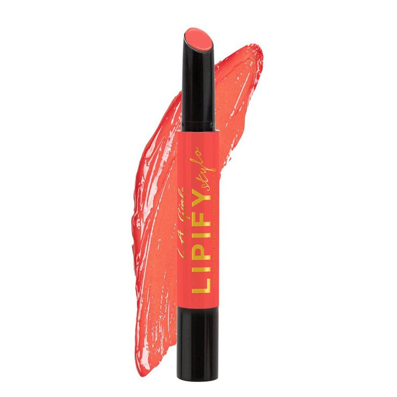 LA Girl  Lipify Stylo Lipstick Rio Color