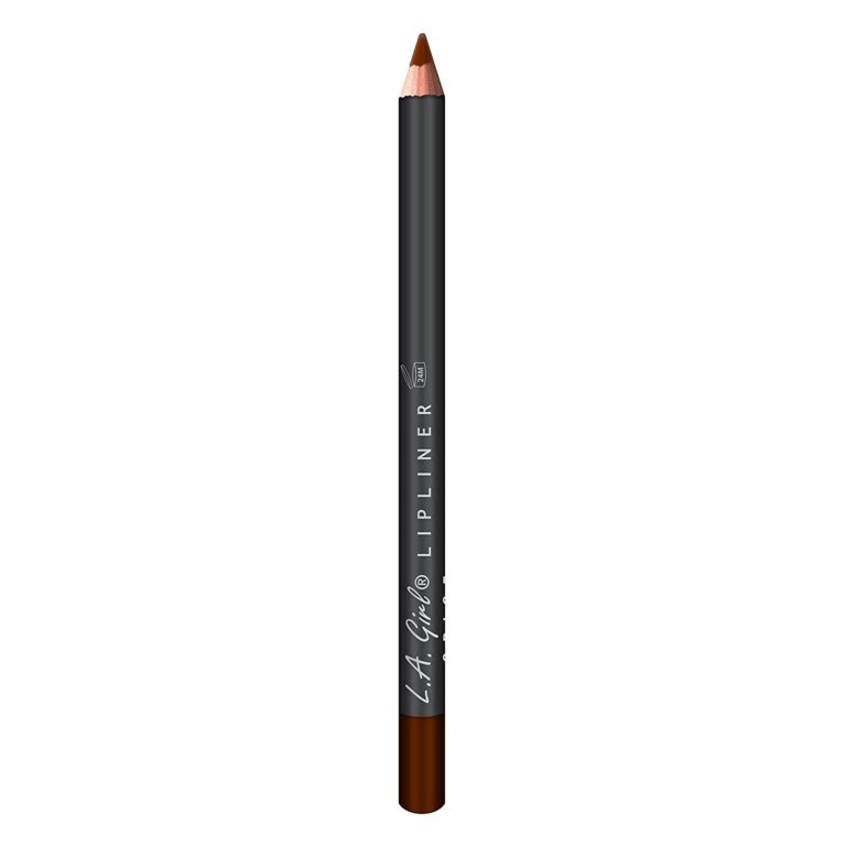 LA Girl  Lipliner Pencil Brick Color