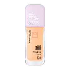 Maybelline  Maybelline Superstay Lumi Matte Foundation - 120 35Ml