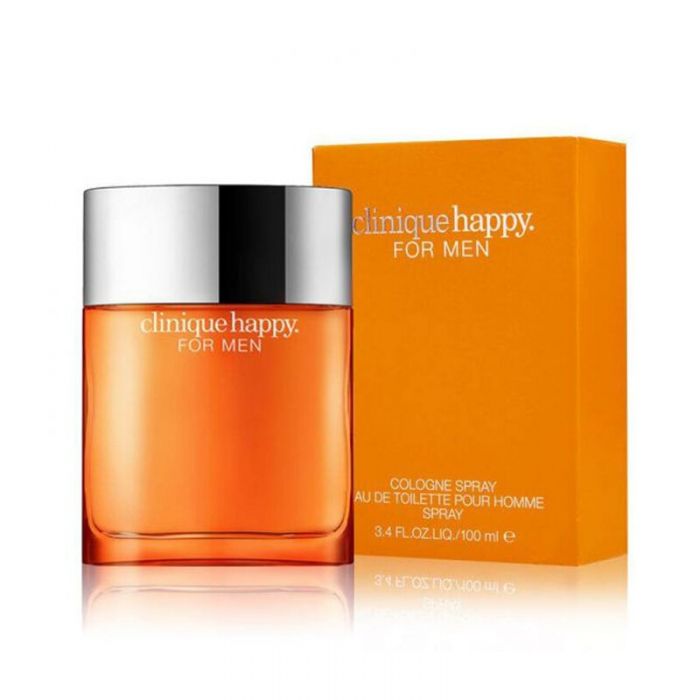 CLINIQUE  Clinique Happy For Men EDT 100ml Spray