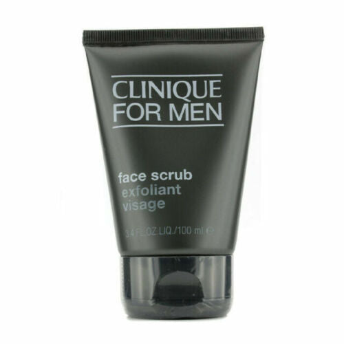 CLINIQUE  Clinique for Men Face Scrub Exfoliant Visage 100Ml