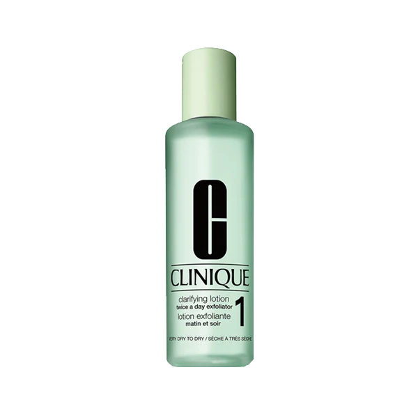   Clinique Clarifying Lotion Clarifiante 1 200ml