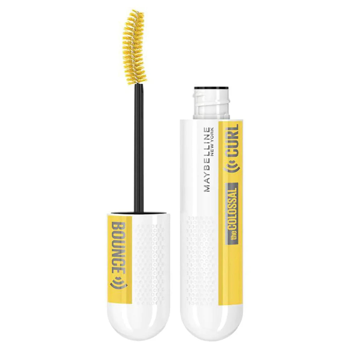 Maybelline  Maybelline Colossal Curl Bounce Mascara - Very Black