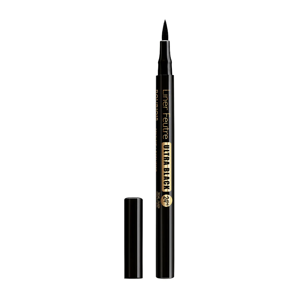 Bourjos  Bourjois Liner Feutre Eyeliner 41 Ultra Black  08ml