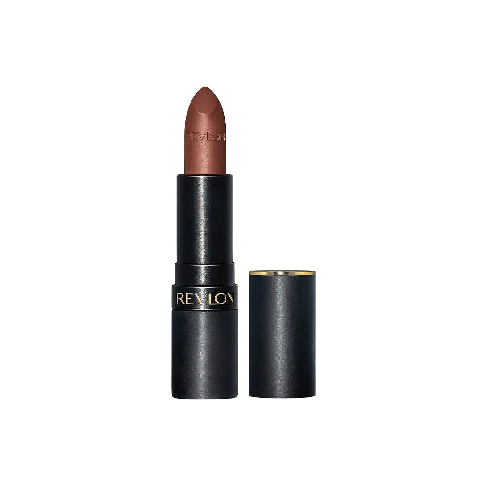 Revlon  Super lustrus hot chocolate 013