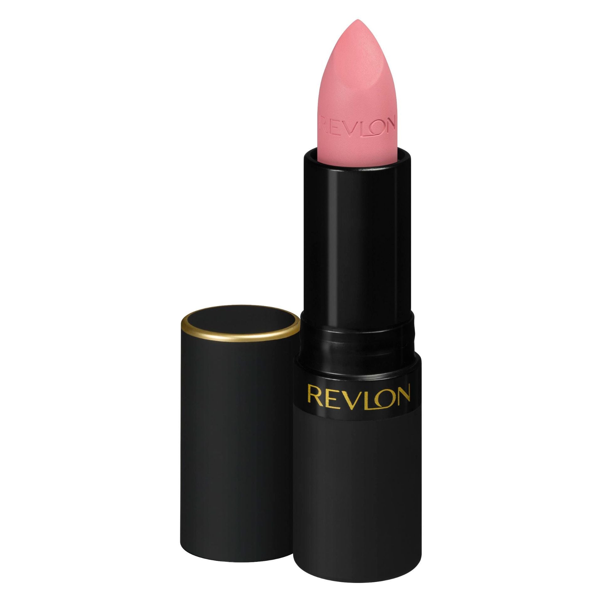 Revlon  Super Lustrous Lipsick -016- candy addict matte