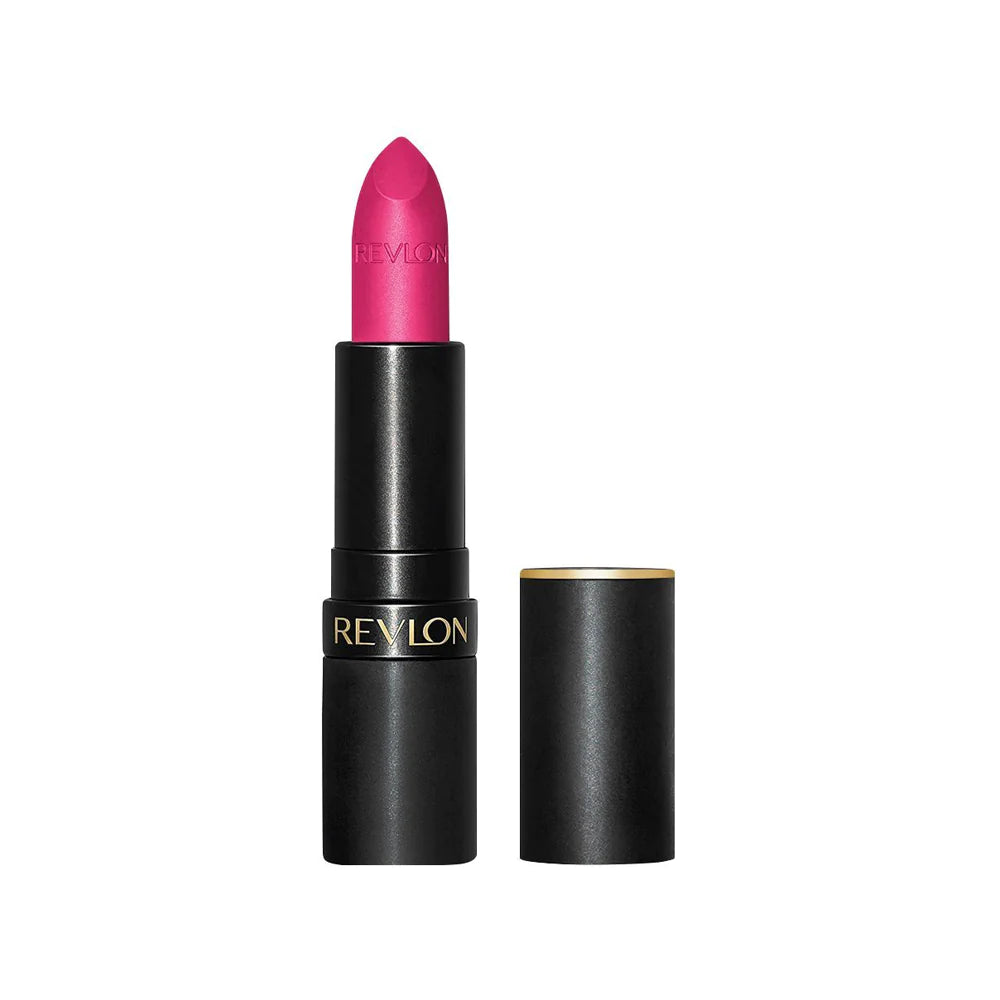 Revlon  Super Lustrous Lipsick -005-heart breaker matte