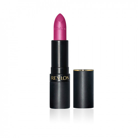 Revlon  Super Lustrous Lipsick -006-hot date matte