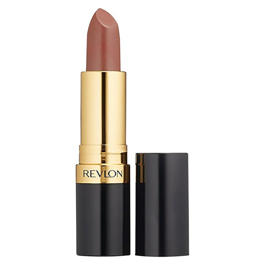 Revlon  Super Lustrous Lipsick -245- Smoky Rose -1508-08