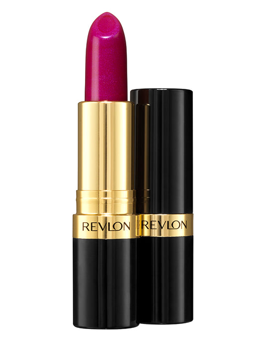 Revlon  Super Lustrous Lipsick -457- wild orchid -1508-30