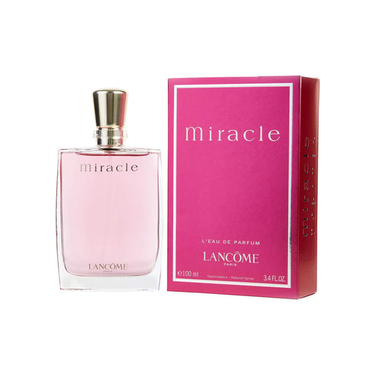 Lancome Perfumes  Lancome Miracle Women Edp 100Ml