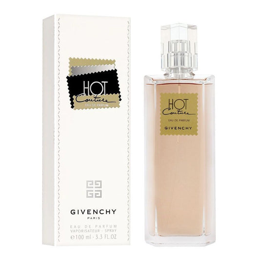 Givenchy  Givenchy Hot Couture Edp 100ml