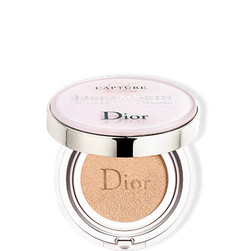 DIOR  Dior Capture Dream Skin Moist & Perfect Cushion SPF 50 - 010 2X15G