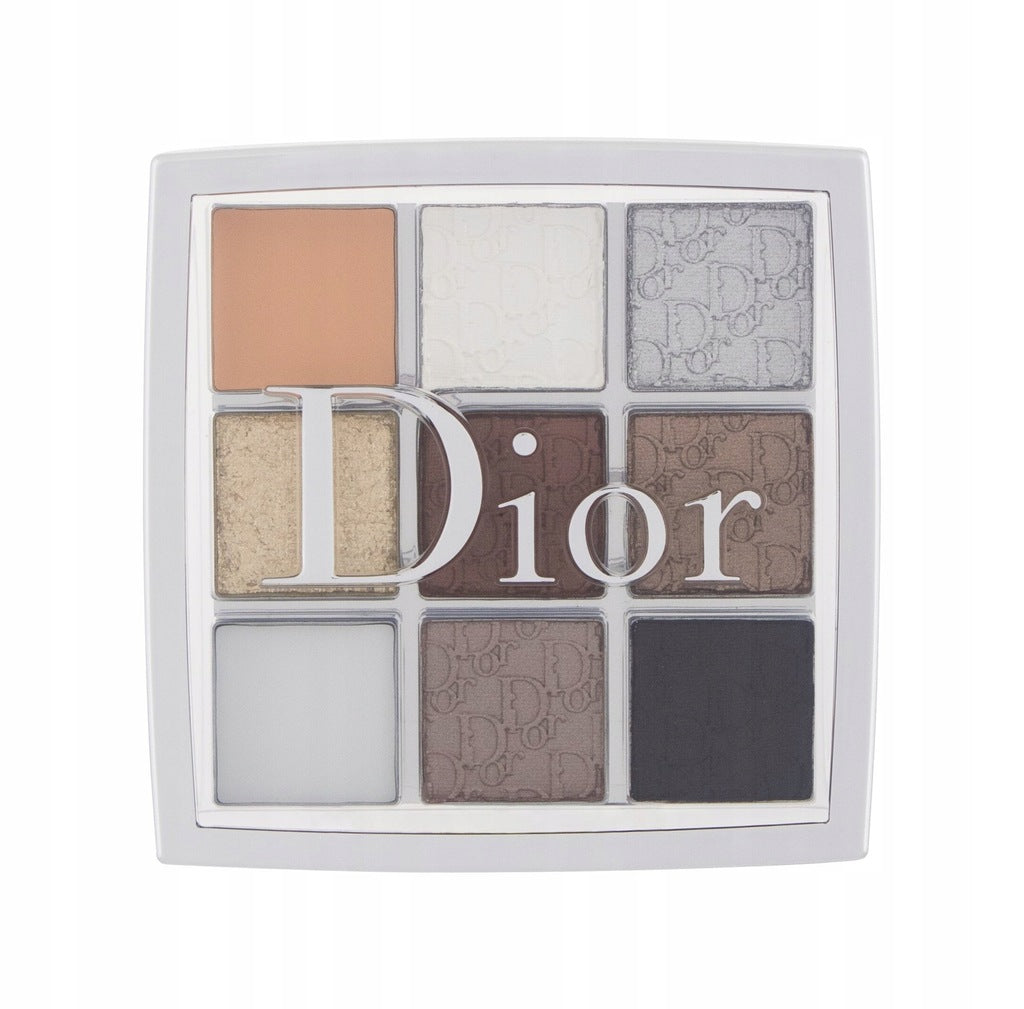 DIOR  Dior Backstage Custom Eye Palette - 01 Universal Neutrals