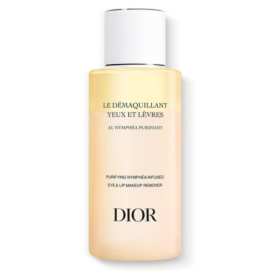 DIOR  Dior Eye and Lip Make Up Remover 125Ml