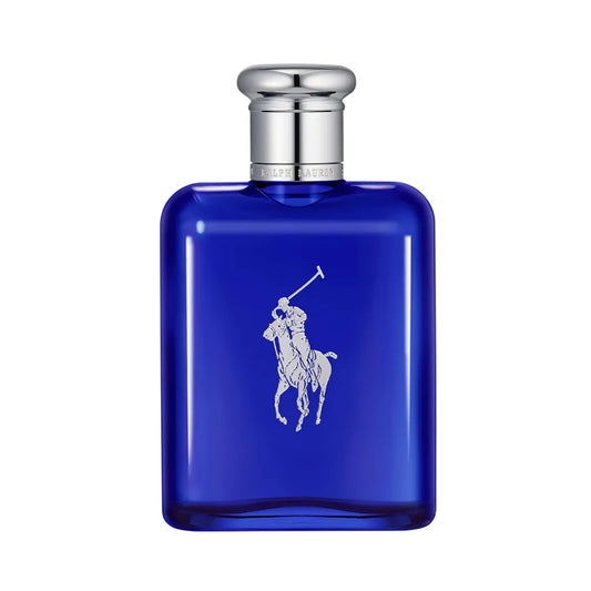 Ralph Lauren  Ralph Lauren Polo Bleu Men Edt 125ml