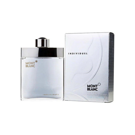 MONT BLANC  Mont Blanc Individuel  Edt 75Ml