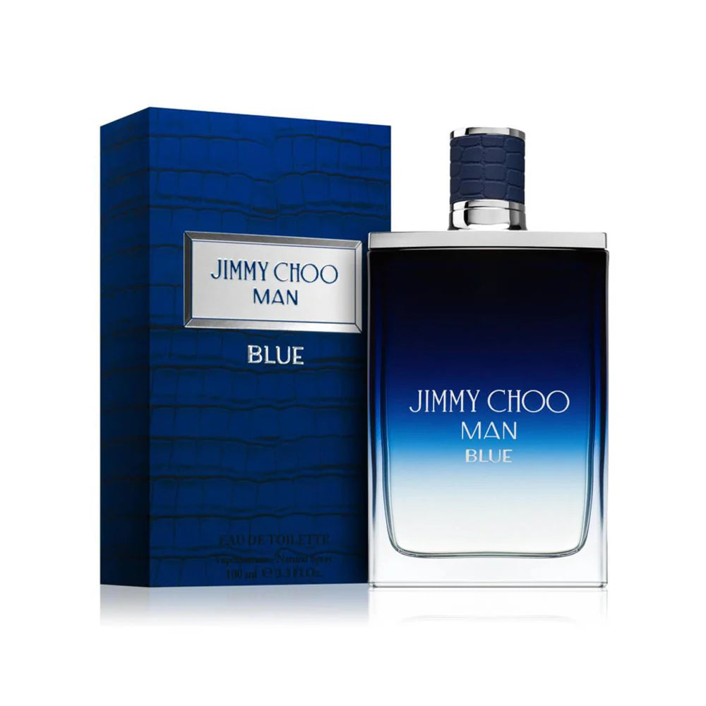 Jimmy Choo  Jimmy Choo Man Blue Edt 100ml