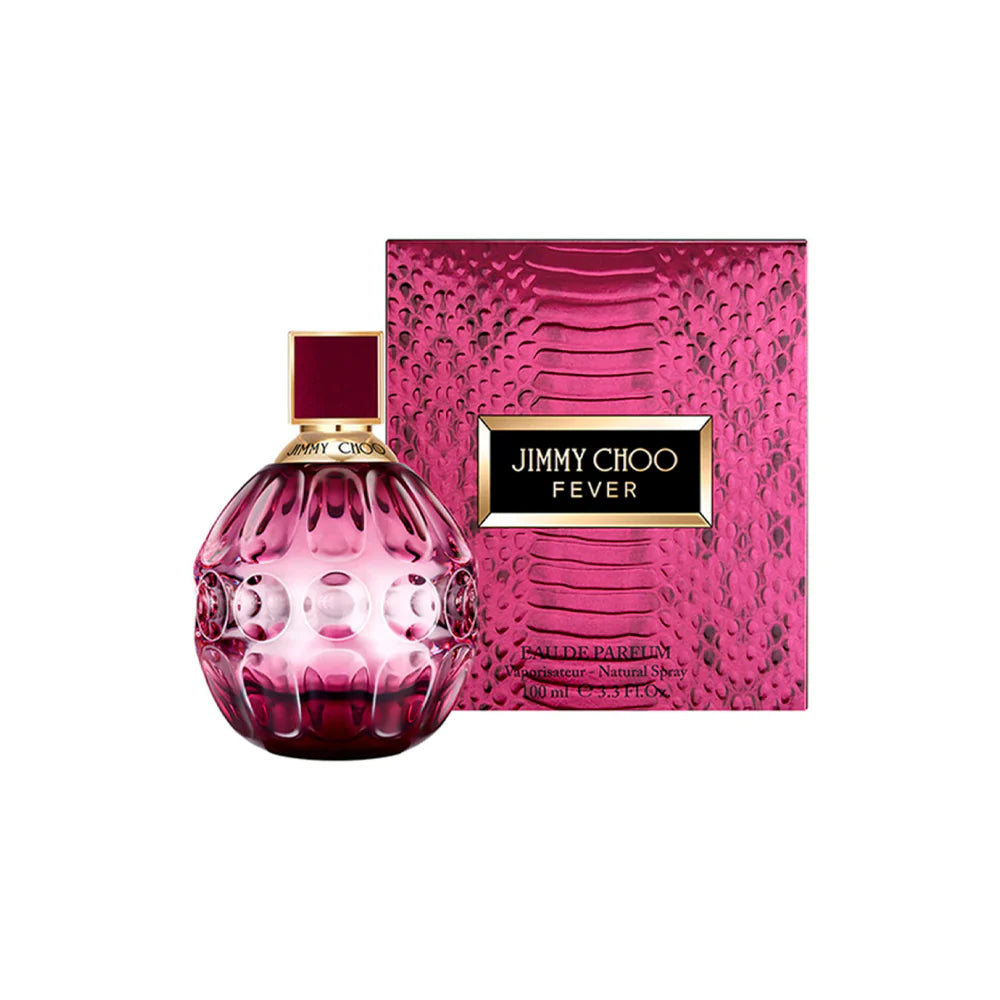 Jimmy Choo  JIMMY CHOO FEVER WOMEN EDP 100ML