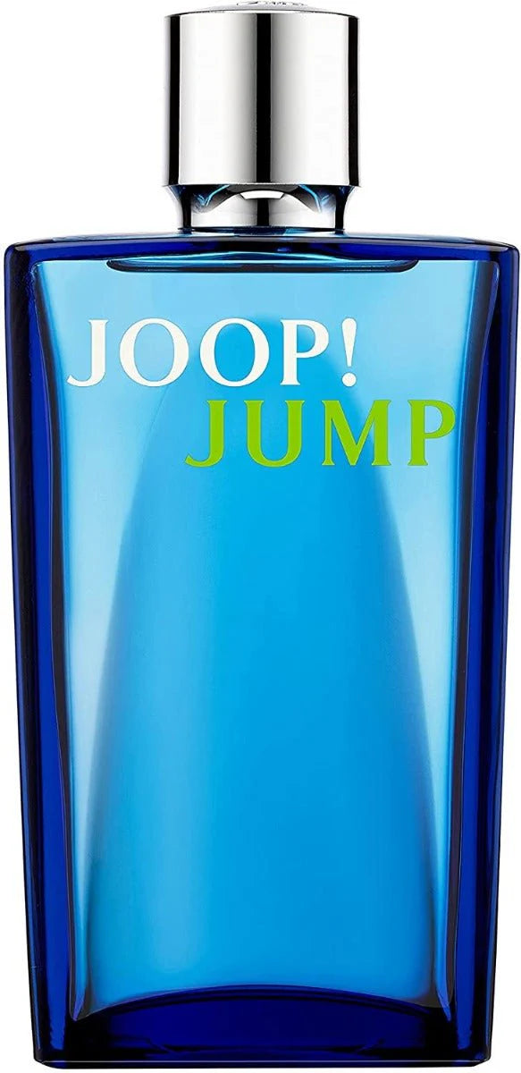 JOOP  Joop JUMP MAN TOILETTE SPRAY 100 ML