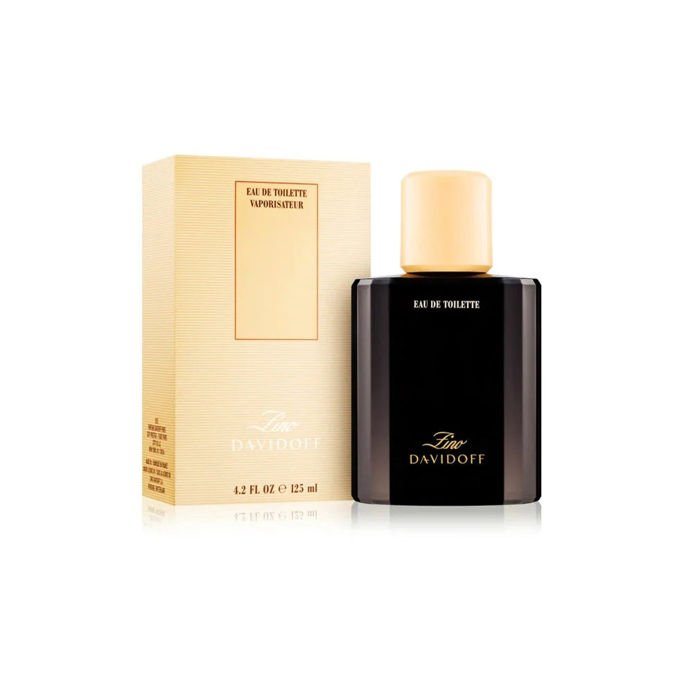 DAVIDOFF  DAVIDOFF ZINO EDT SPRAY FOR MEN 125Ml