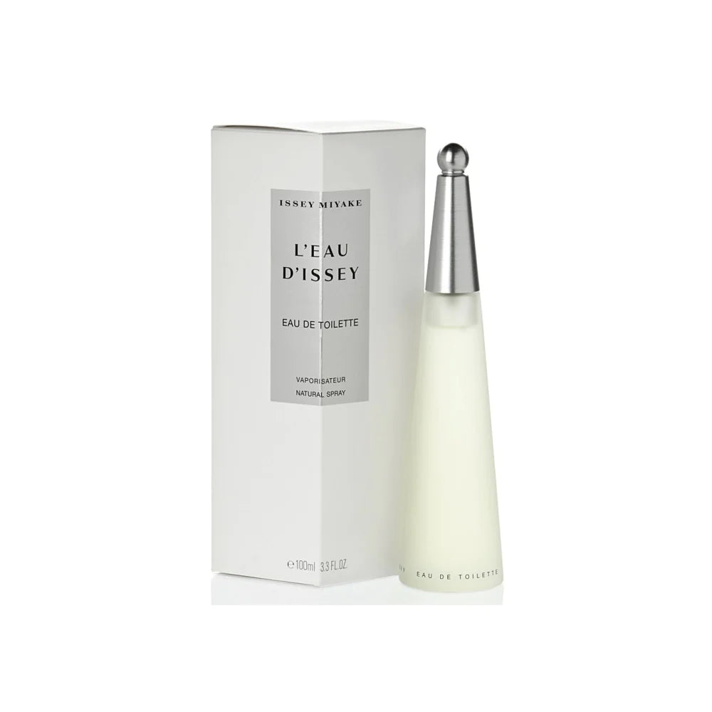 Issey Miyake  ISSEY MIYAKE WOMEN EDT 100ML