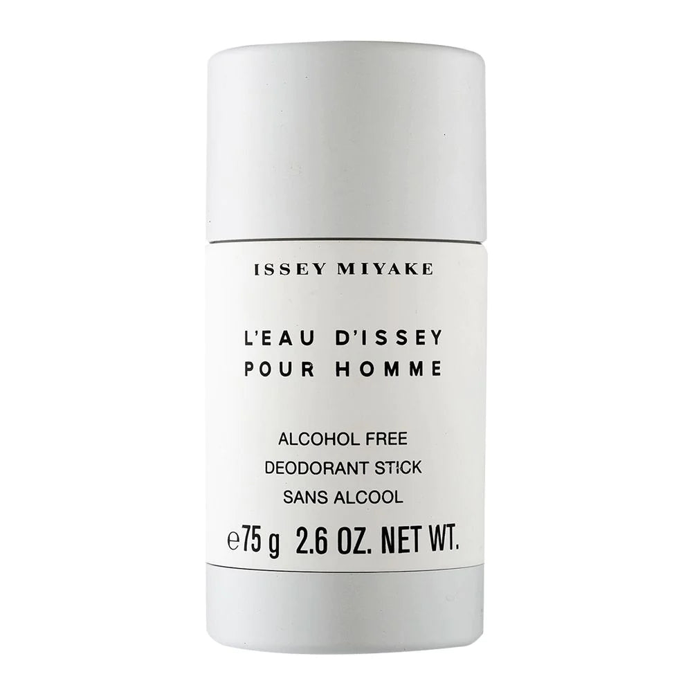 Issey Miyake  ISSEY MIYAKE MEN DEO STICK 75GM