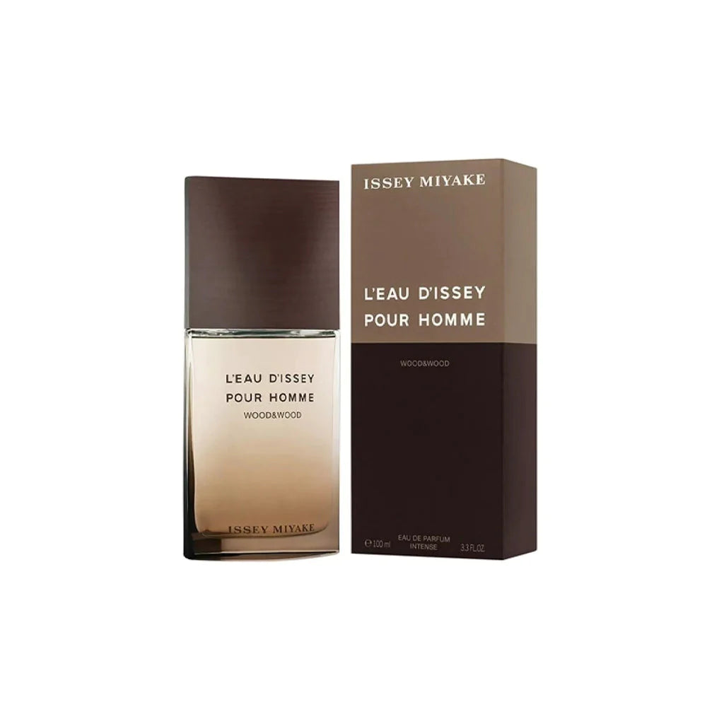 ISSEY MIYAKE WOOD&WOOD INTENSE EDP 100ML