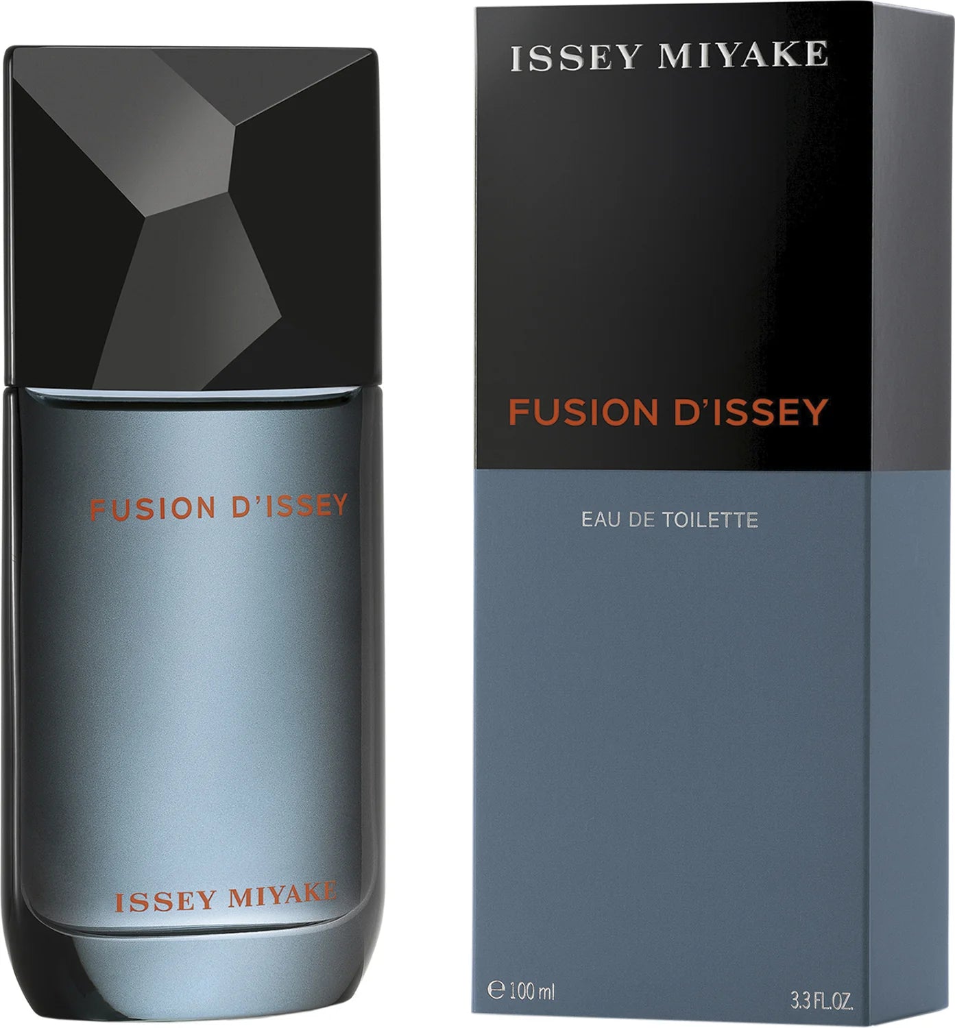 Issey Miyake  Issey Miyake Fusion D Issey For Men EDT 100Ml