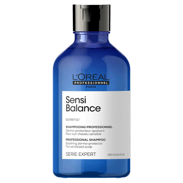 Loreals Professional  Loreals Professional Sensi Balance Shampoo 300ml