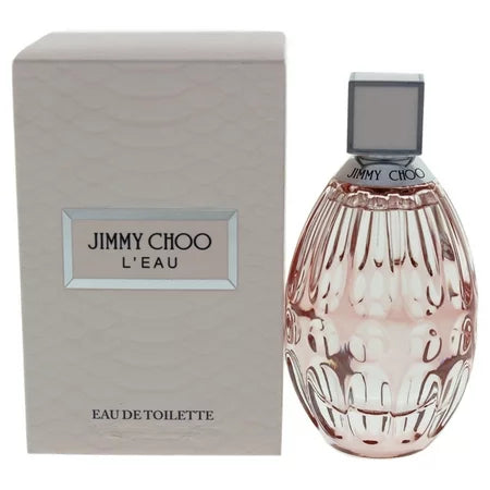 Jimmy Choo  Jimmy Choo L EAU EDT Woman 90Ml