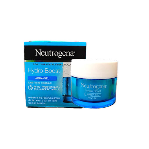 Neutrogena  Neutrogena Hydro Boost Water Gel Aqua Gel Cream 50Ml
