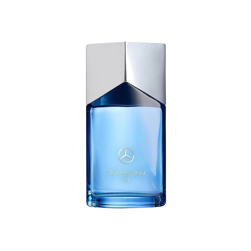 Mercedes  Mercedes-Benz Sea Men EDP 100Ml