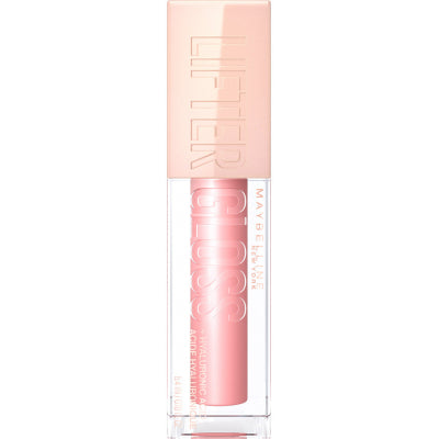 Maybelline  Maybelline Lifter Gloss Hydrating Lip Gloss - 006 Reef