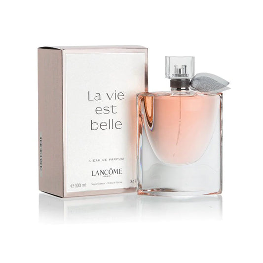 Lancome Perfumes  LANCOME LA VIE EST BELLE WOMEN EDP 100ML