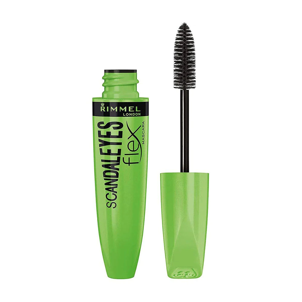 Mascara Scandal Eye Flex Mascara 034-169