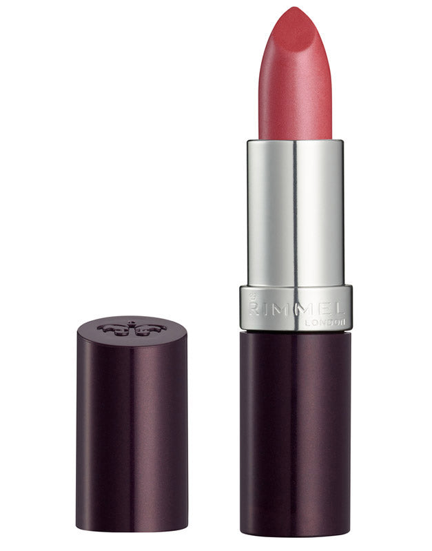 Rimmel  Rimmel Lasting Finish Lipstick 058 Drop of Sherry