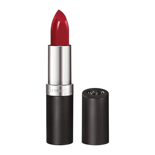 Lipstick Rimmel lasting Finish Lipstick 01