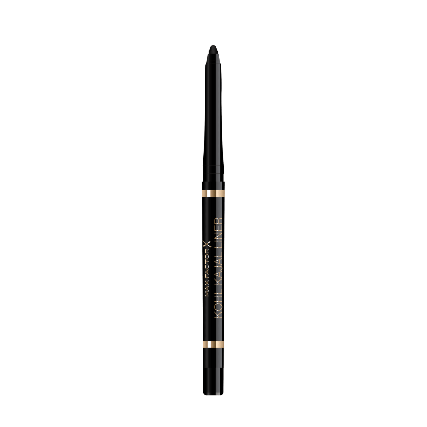 Max Factor  Max Factor Masterpiece Kohl Kajal Pencil - 001 Black