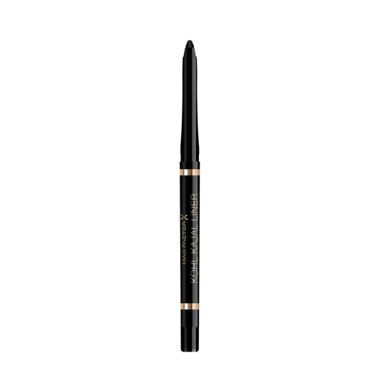 Max Factor  Max Factor Masterpiece Kohl Kajal Pencil - 001 Black