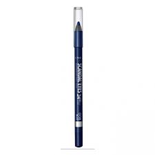 Rimmel  Rimmel Scandaleyes Waterproof Kohl Kajal Liner Blue. A Navy Blue Shade.