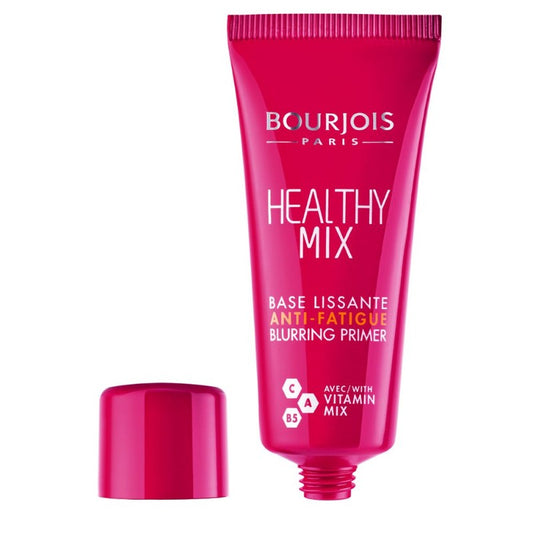 Bourjos  Bourjois Healthy Mix Antifatigue Blurring Primer 00 Universal Shade 20 Ml/068 Oz