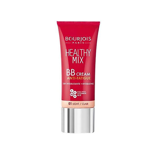 Bourjos  Bourjois Healthy Mix Antifatigue Bb Cream 01 Light 30 Ml/10 Oz