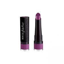 Bourjos  Bourjois Rouge Fabuleux Lipstick 09 F e Violette 24 G/008 Oz