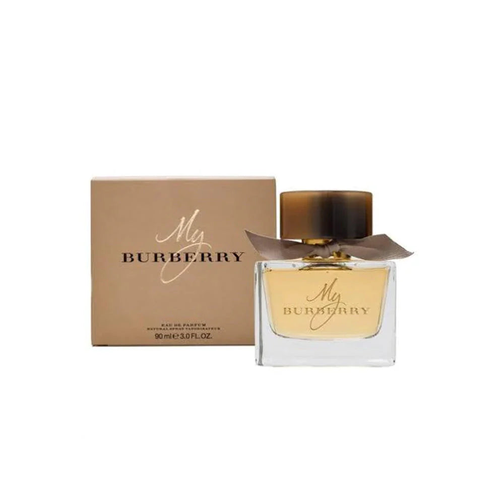 BURBERRY  Burberry My Burberry For Women EDP 90ml Spray